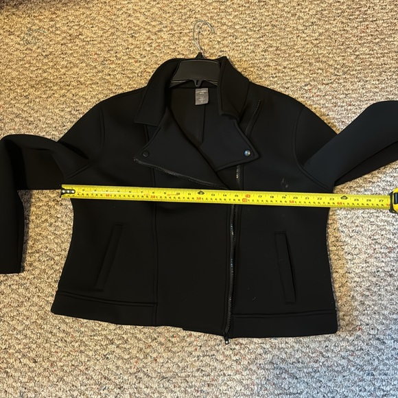 Joe Fresh  jacket size 1x NWOT - Picture 5 of 9